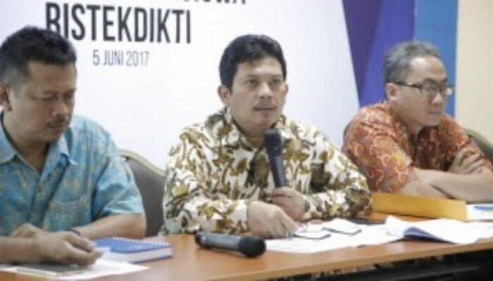 Pemerintah Luncurkan Beasiswa Untuk 1.000 Dosen