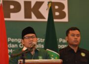 Muhaimin Iskandar Diusulkan Dampingi Jokowi atau Prabowo di Pilpres 2019