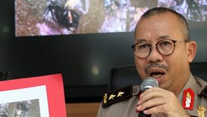 Kasus Beras Libatkan Mantan Menteri