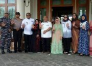 Bupati Kutim Ismunandar Adakan Open House di Rumah Jabatan