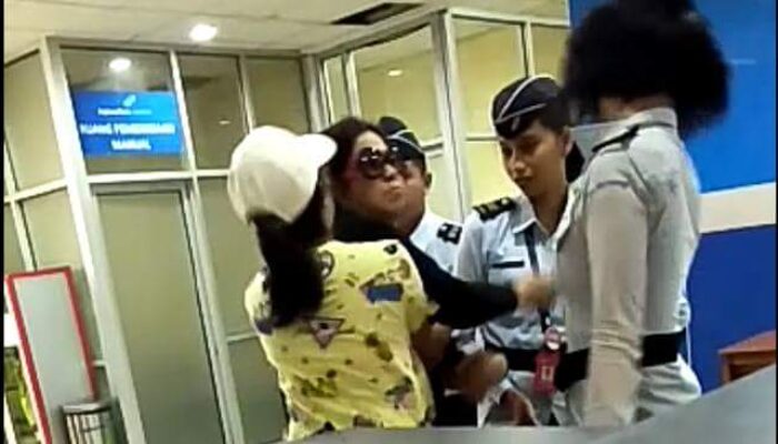 Siang Ini, Istri Jenderal Penampar Petugas Diperiksa di Polda Metro