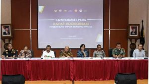 Impor Beresiko Tinggi Bagi Ekonomi dan Penerimaan Negara