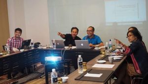 Menggaris bawahi Kembali Peran Provinsi dalam Pengakuan Masyarakat Adat