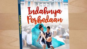 Buku : INDAHNYA PERBEDAAN