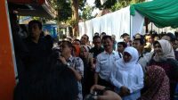 Khofifah Nyatakan Siap Maju di Pilgub Jatim 2018