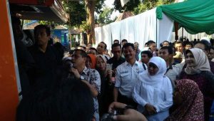 Khofifah Nyatakan Siap Maju di Pilgub Jatim 2018