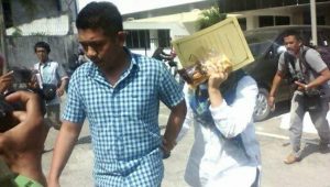 Pungli Sertifikasi Guru, Pegawai Dinas Pendidikan Terkena OTT