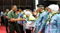 Ibadah Haji Anugerah Yang Sangat Luar Biasa