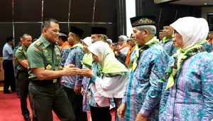 Ibadah Haji Anugerah Yang Sangat Luar Biasa
