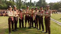 YPPSB Wajibkan Setiap Semester Adakan Pramuka Gabungan