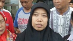 Lagi-Lagi Guru Jadi  Korban Akibat Mendidik