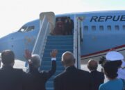 Keikutsertaan Keluarga Jadi Tanggungan Pribadi Presiden