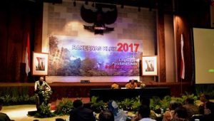 Panglima TNI Ajak Seluruh Komponen Bangsa Bersatu Kelola SDA Indonesia