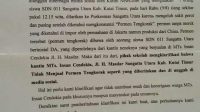 MTs Insan Cendekia Bantah Kantinnya Jual Permen Tengkorak