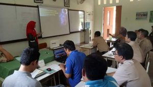 YKKI Adakan Sosialisasi Kanker di SD YPPSB 3