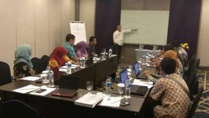 Bakamla RI Sempurnakan Penelitian dan Pengembangan Bidang Keamanan dan Keselamatan Laut