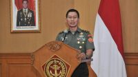Kapuspen TNI : Gerakan Doa Bersama 17 17 17 Untuk Indonesia Lebih Kasih Sayang