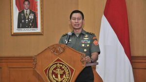 Kapuspen TNI : Gerakan Doa Bersama 17 17 17 Untuk Indonesia Lebih Kasih Sayang