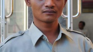 Guru SD YPPSB 3 ini Wakili Kutim Lomba Inobel Tingkat Nasional