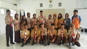 Kwartir Cabang Kutai Timur menuju ASEAN Jamboree di Philippines