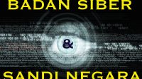 Sekretariat Kabinet Republik Indonesia Perpres Direvisi, Badan Siber dan Sandi Negara Kini Berada Langsung di Bawah Presiden