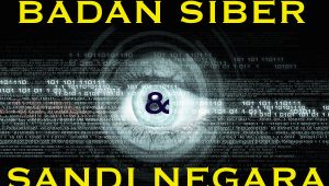 Sekretariat Kabinet Republik Indonesia Perpres Direvisi, Badan Siber dan Sandi Negara Kini Berada Langsung di Bawah Presiden
