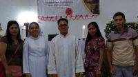 Natal: Cinta itu Anugerah, Maka Berbahagialah