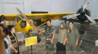 Panglima TNI : TNI Hargai dan Dukung Emansipasi Wanita