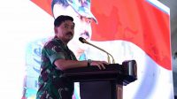Panglima TNI : Komandan Satuan Harus Mencermati Perkembangan Lingkungan Strategis
