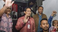 Besok Polda Metro kembali periksa Sandiaga Uno