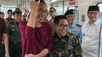 Cak Imin Mau Jadi Cawapres, Jokowi Acungkan Jempol: Bagus!