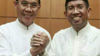 Ini Alasan Rusmadi Akhirnya Maju Menjadi Calon Gubernur Kaltim