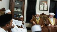 Kehadiran Ulama Besar Syiria dan Mesir di Muktamar Jatman