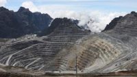 Pemerintah Beri 10 Persen Saham Divestasi PT Freeport Kepada Pemprov Papua dan Pemkab Mimika