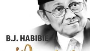 B.J. Habibie si Jenius Sehimpun Cerita, Cita, dan Karya