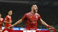 Kandaskan Bali United, Persija Juara Piala Presiden!