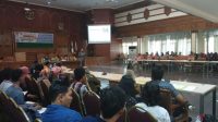 Persatuan Perawat Kutim Gelar Seminar dan Workshop