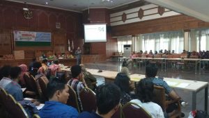 Persatuan Perawat Kutim Gelar Seminar dan Workshop