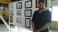 Seniman Lokal Prakarsai Pameran Karya Sketsa