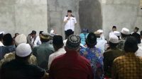 Datang Ke Ponpes Minhajuth Thulaab, Jaang-Ferdi Diminta Perhatikan Pendidikan Islam di Kaltim
