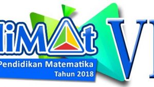 Call For Paper Seminar Nasional Pendidikan Matematika 2018