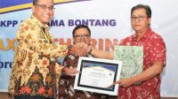 KPC Pembayar Pajak Terbesar Tahun 2018