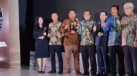 KPC Pembayar Royalti Tertinggi Dapat Penghargaan IMA Awards