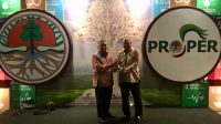 KPC Raih PROPER Hijau Pengelolaan Lingkungan