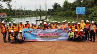 Masyarakat Bengalon Terkesan Proses Tambang KPC
