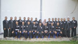 Tes Calon Warga PSHT Kutai Timur, Seni Dan Olahraga Bela Diri