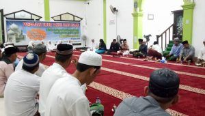 Peringatan Tahun Baru Islam Dijadikan Sebagai Momentum Membangun Generasi Yang Bertaqwa, Kreatif Dan Berprestasi