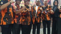 Musyawarah Cabang V Pemuda Pancasila Kabupaten Kutai Timur