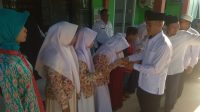 Hebat.! Siswa MTs Daarul Ikhlas Sangatta Selatan Ikuti Kompetisi Sains Madrasah Kaltim