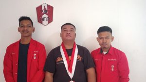 DPC GMNI Kutai Timur Mengutuk Keras Tindakan Brutal SATPOL-PP Samarinda Terhadap Mahasiswa